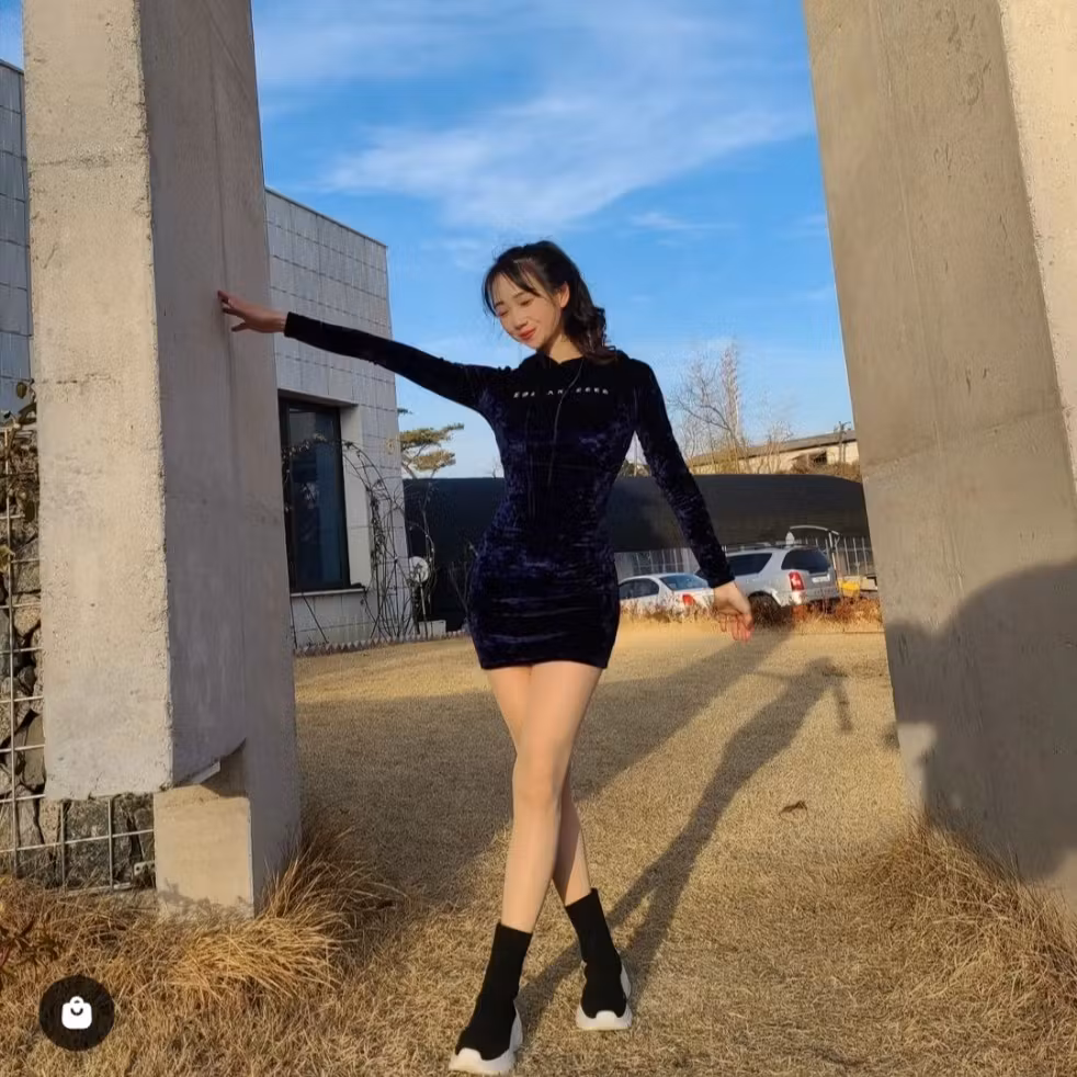 (Women) Balenciaga Speed Sneaker 'Black White' 587280-W2DBQ-1015 (Women) Balenciaga Speed Sneaker 'Black White' 587280-W2DBQ-1015